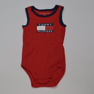 Babies Tank Onesie